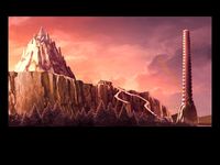une photo d'Ã©cran de Ys 2 Complete sur PC